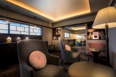 ここみち亭　ここみちラウンジA