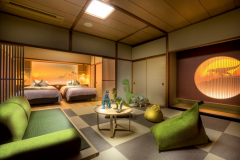 恐竜ルームイメージA