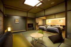 さくら亭スタンダードルームイメージB