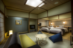 さくら亭スタンダードルームイメージC