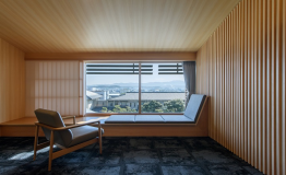 【さくら亭SUITE】プレミアム(ガーデンビュー)　和洋室 　70～80㎡　禁煙