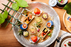 別邸個止吹気亭露天風呂付スイート◆A5ランク若狭牛付き極上懐石+冷蔵庫ドリンクインクルーシブ【禁煙】 別邸個止吹気亭露天風呂付スイート◆A5ランク若狭牛付き極上懐石+冷蔵庫ドリンクインクルーシブ【禁煙】