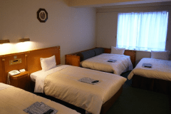 ファミリーフォースルーム　29.2㎡