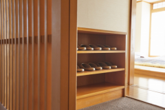 □和洋室【71平米】（禁煙／3～6名）