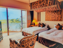 オーシャンスイート【90平米】