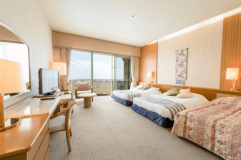 オーシャンツイン【40平米】