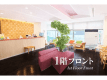 フロント1階