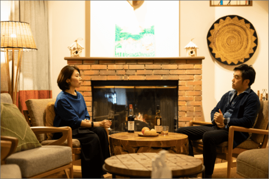 【冬季限定】静けさを楽しむ &ldquo;ウィンターステイ&rdquo; 1泊2食付