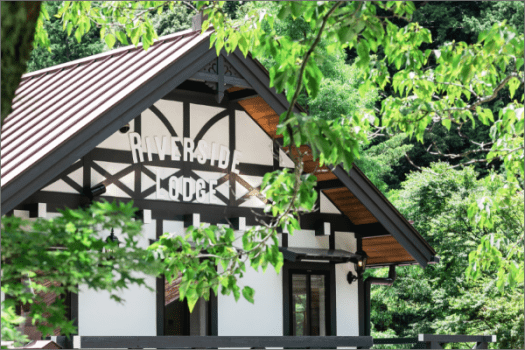 【春休み限定！】森の国valleyの春を楽しもう♪♪1泊2食付