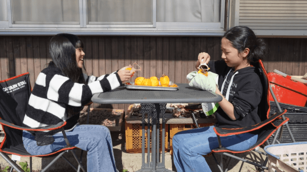 【1日1組限定】自然栽培家 金谷夫婦と一緒に！森の国ValleYの暮らしまるごと体験プラン1泊2食付