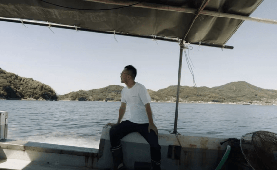 【名店「海舟」が手がける】 愛媛のローカルキュイジーヌ体験プラン