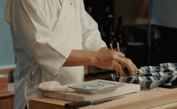 【名店「海舟」が手がける】 愛媛のローカルキュイジーヌ体験プラン