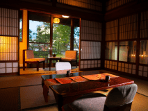 ◆和室8畳「浦島」◆