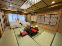 ◆和洋室15畳「山鯱」◆