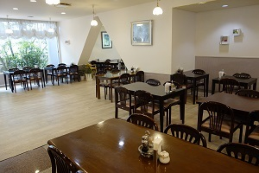 レストラン レストラン