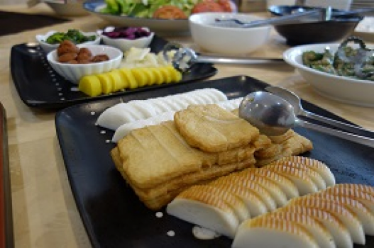 朝食バイキング 朝食バイキング