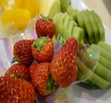 朝食バイキングフルーツ(季節により変わります) 朝食バイキングフルーツ(季節により変わります)