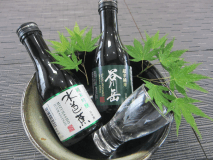 ぐんま銘酒2本付