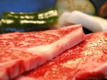 黒毛和牛イメージ