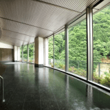 神出鬼没☆冬季限定渓谷側客室確約プラン♪　4つの特典付き