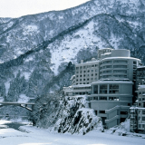 ☆【冬季限定】北陸の海の幸★鰤しゃぶ・鰤造り・鰤焼物・鰤大根付会席