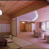 【特別室◇蘭亭】 居間付和室10畳+洋室★夕食個室 【特別室◇蘭亭】 居間付和室10畳+洋室★夕食個室