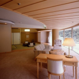 【特別室◇蘭亭】 居間付和室10畳+洋室★レストラン食 【特別室◇蘭亭】 居間付和室10畳+洋室★レストラン食