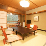 ☆【富山・宇奈月温泉】★地元に愛され続ける「延対寺荘」７つの特典付宿泊プラン