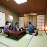 【本館 梅亭】和室10畳 バス又はシャワー室・洗浄機トイレ付★夕食個室 【本館 梅亭】和室10畳 バス又はシャワー室・洗浄機トイレ付★夕食個室