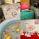 ☆【お子様連れおすすめ】夏休み企画！館内ミニ縁日チケットと貸切風呂一回無料付一泊二食プラン