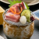 ☆【冬季限定】北陸の海の幸★鰤しゃぶ・鰤造り・鰤焼物・鰤大根付会席