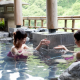 ☆【グルメ旅】鮑源泉蒸し＆四季彩り会席プラン