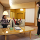 ☆【特別企画】見つけたらお得プラン♪お部屋は街側・食事と温泉満喫！夕食は個室でご用意。葵会席にプラスのどくろ煮付け