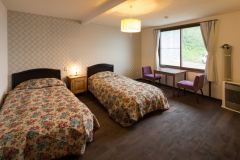 ■洋室12畳■2016年夏リニューアル！