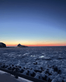 【素泊りプラン】絶景夕陽の素泊まりプラン☆お車でお越しの方におすすめ！！