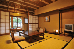 [Standard] Japanese-Style Room