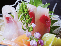 【ご夕食】季節の創作会席