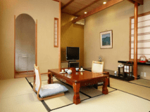 [Take]Superior Japanese-Style Room with Open-Air Bath