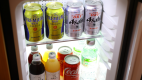 【久遠】無料のドリンクサービス