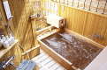 [Ume]Standard Japanese-style Room with Open-Air Bath