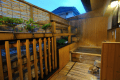 [Ume]Standard Japanese-style Room with Open-Air Bath