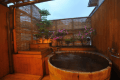 [Ume]Standard Japanese-style Room with Open-Air Bath
