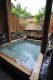 [Ume]Standard Japanese-style Room with Open-Air Bath