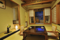 [Ume]Standard Japanese-style Room with Open-Air Bath