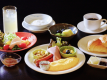 Breakfast Included plan