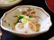 【ご夕食】季節の創作会席