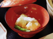 【ご夕食】季節の創作会席