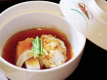 【ご夕食】季節の創作会席