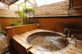 [Take]Superior Japanese-Style Room with Open-Air Bath