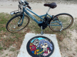 レンタサイクル(イメージ)